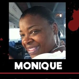 Meet your Posher, Monique